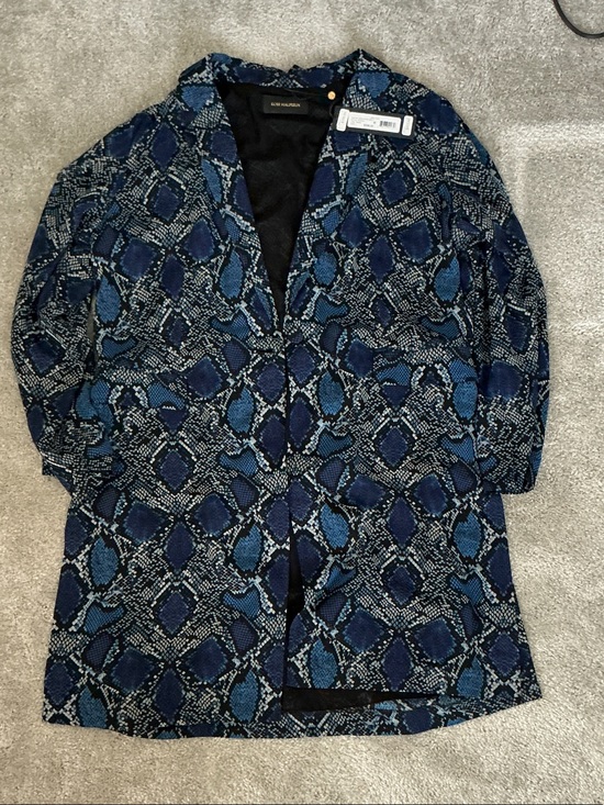 Kobi Halperin Jackets & Blazers - Kobi Halperin Leah Coat